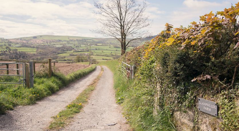 Photo of Llaethdy - The Dairy