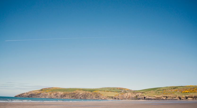 Photo of Llaethdy - The Dairy