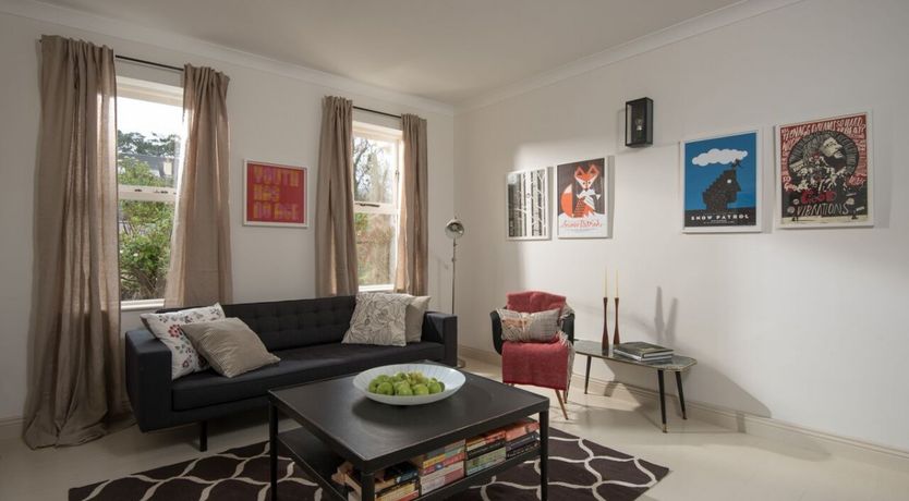 Photo of Tigh Thor - Contemporary home with hot tub!