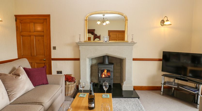 Photo of Longwell House