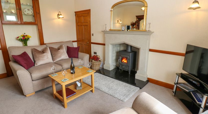 Photo of Longwell House