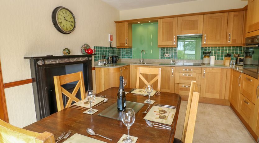 Photo of Longwell House