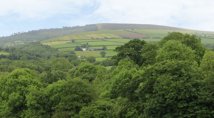 Photo of Ysgubor - The Barn