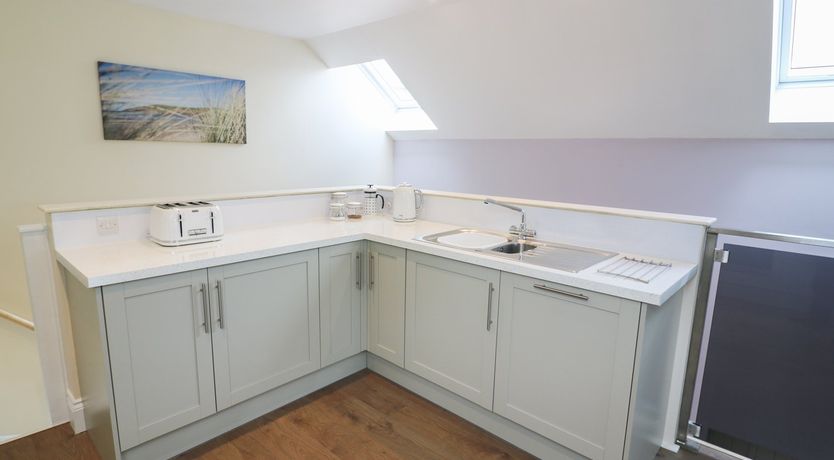 Photo of Ysgubor - The Barn