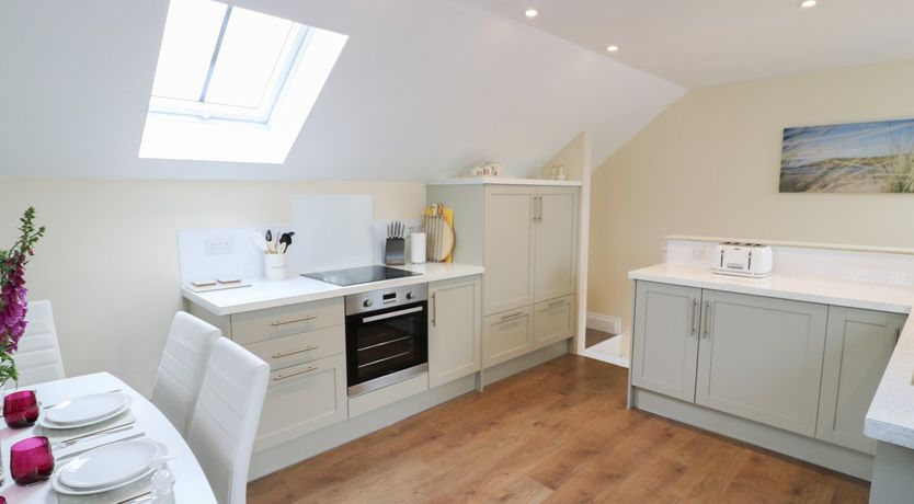 Photo of Ysgubor - The Barn