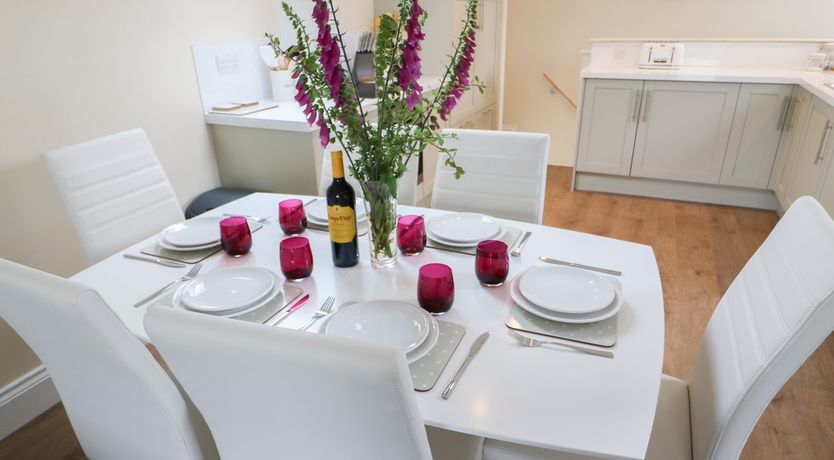 Photo of Ysgubor - The Barn