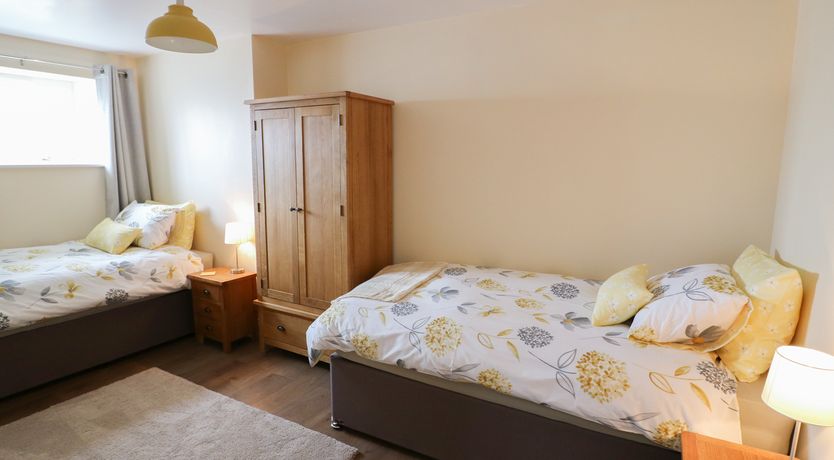 Photo of Ysgubor - The Barn