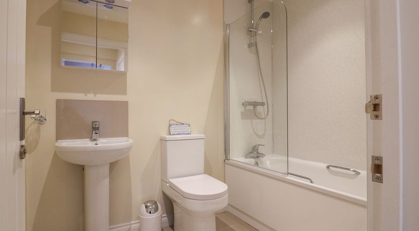 Photo of Ysgubor - The Barn