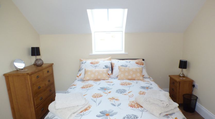 Photo of Lloft Gwair - Hayloft