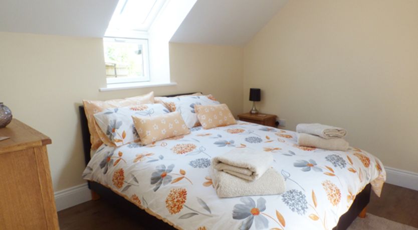 Photo of Lloft Gwair - Hayloft