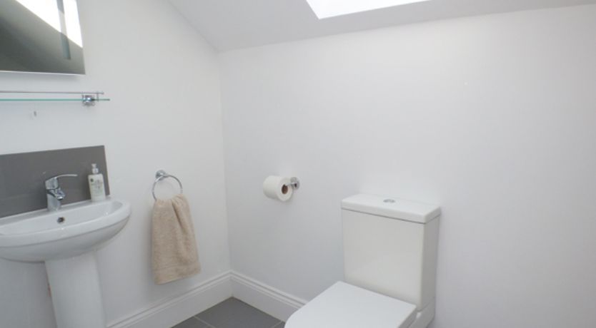 Photo of Lloft Gwair - Hayloft