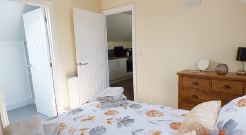 Photo of Lloft Gwair - Hayloft