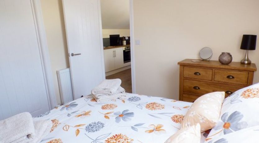 Photo of Lloft Gwair - Hayloft