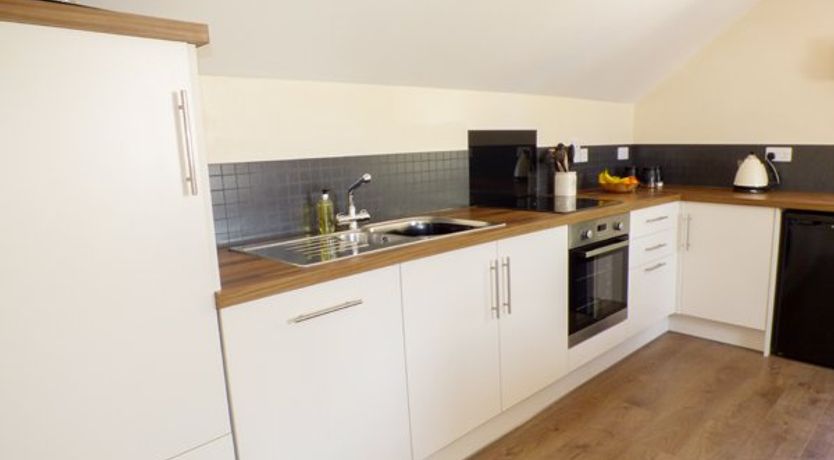 Photo of Lloft Gwair - Hayloft