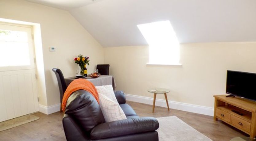 Photo of Lloft Gwair - Hayloft