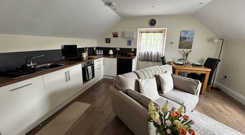 Photo of Lloft Gwair - Hayloft
