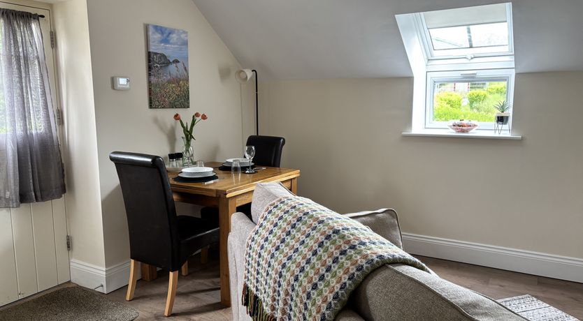 Photo of Lloft Gwair - Hayloft