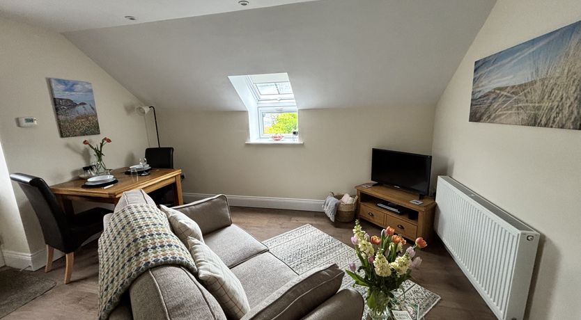 Photo of Lloft Gwair - Hayloft