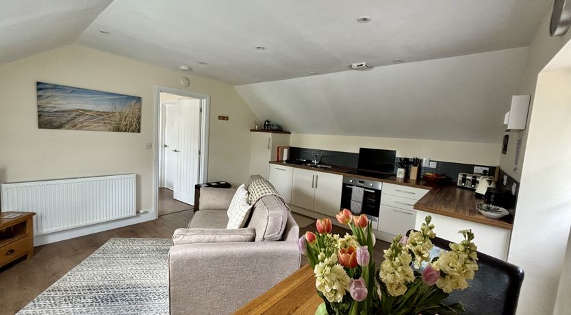 Photo of Lloft Gwair - Hayloft