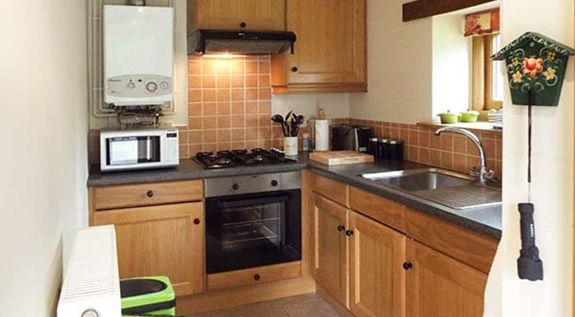 Photo of The Old Cider House