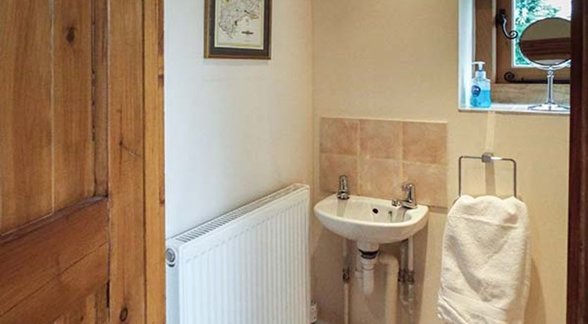 Photo of The Old Cider House