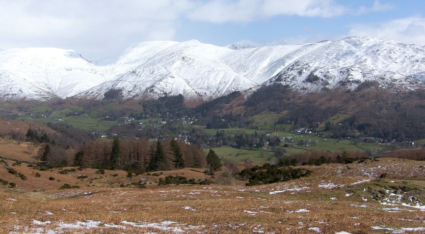 Photo of Maple - Woodland Cottages