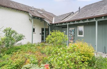 Maple - Woodland Cottages Holiday Cottage