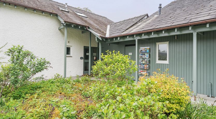 Photo of Maple - Woodland Cottages