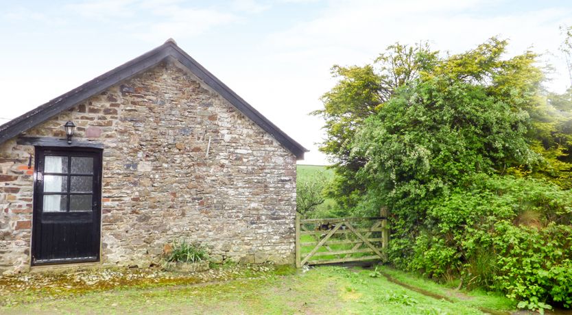 Photo of The Old Workshop