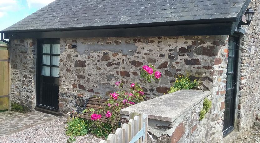 Photo of The Old Workshop