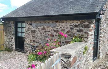 The Old Workshop Holiday Cottage