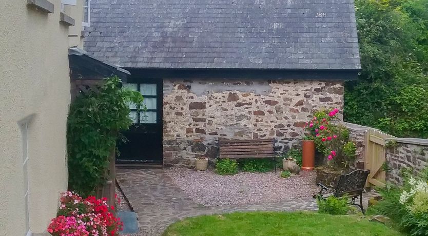 Photo of The Old Workshop