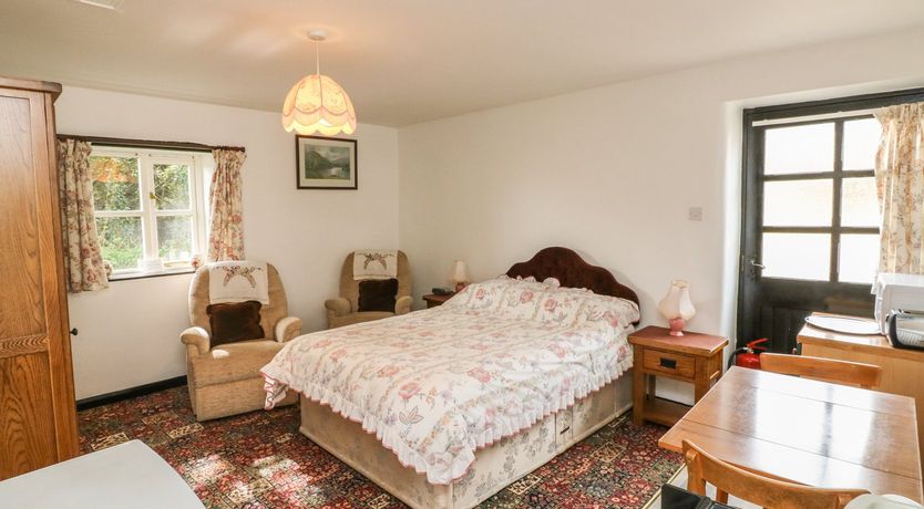 Photo of The Old Workshop