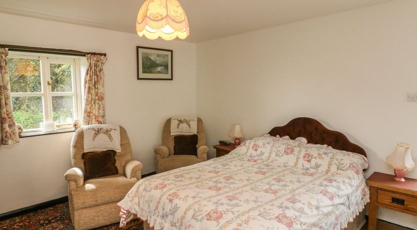 Photo of The Old Workshop