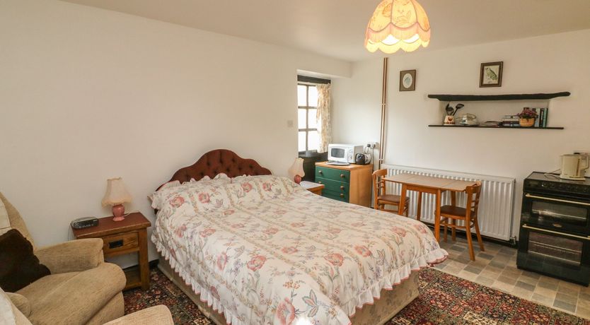 Photo of The Old Workshop