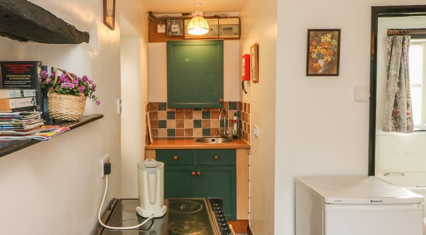 Photo of The Old Workshop