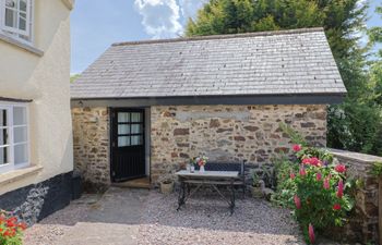 The Old Workshop Holiday Cottage