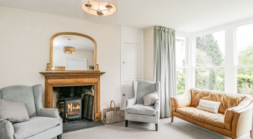 Photo of Viaduct House