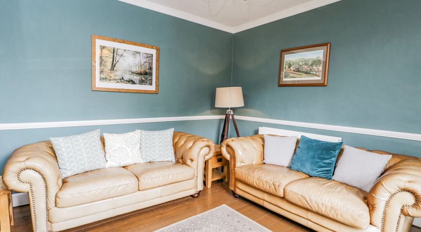 Photo of Viaduct House