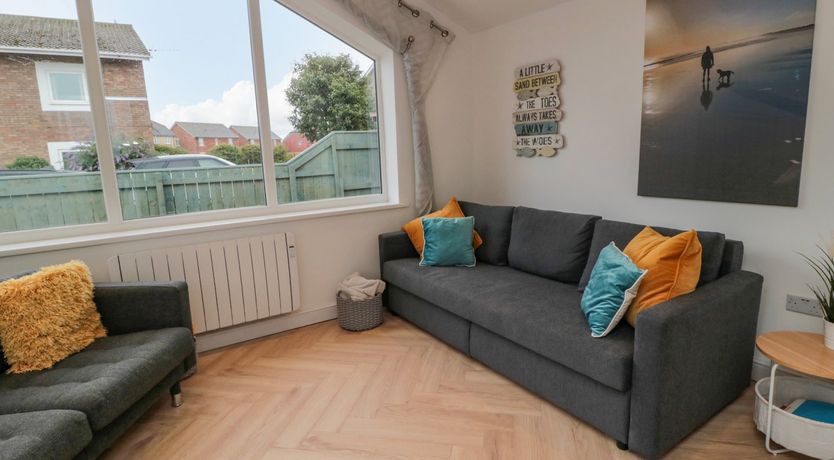 Photo of Sunrise Cottage