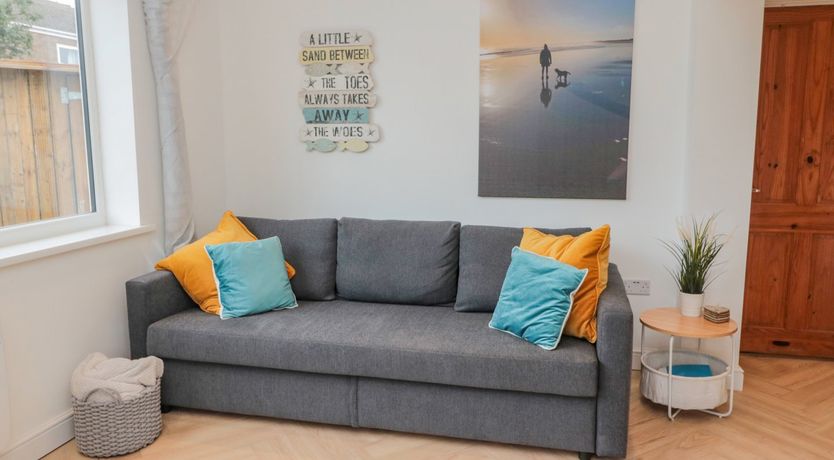 Photo of Sunrise Cottage