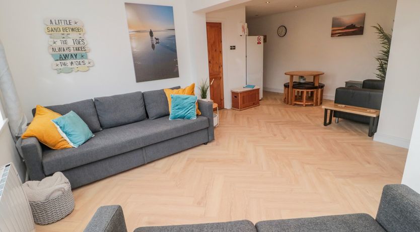 Photo of Sunrise Cottage