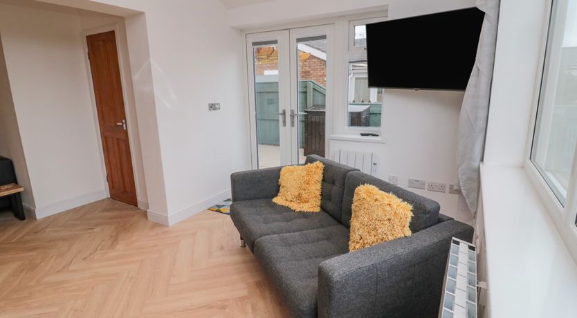 Photo of Sunrise Cottage