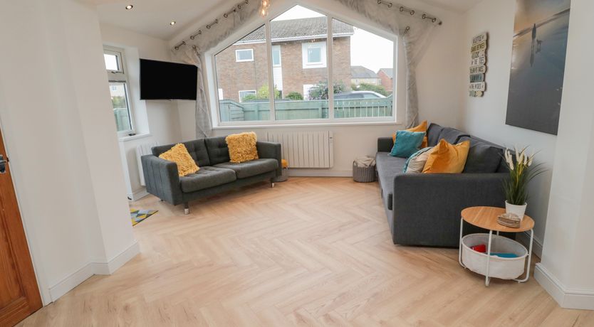 Photo of Sunrise Cottage