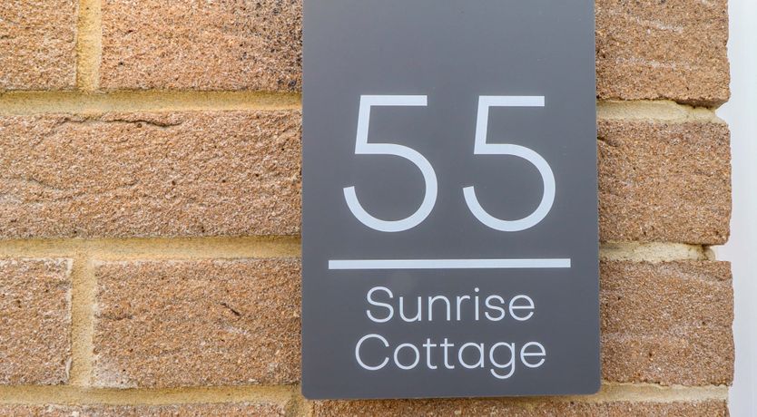 Photo of Sunrise Cottage