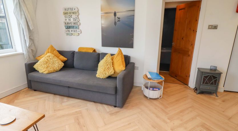 Photo of Sunrise Cottage