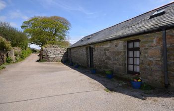 Cottage in North Cornwall Holiday Cottage