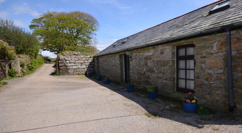 Photo of Cottage in North Cornwall