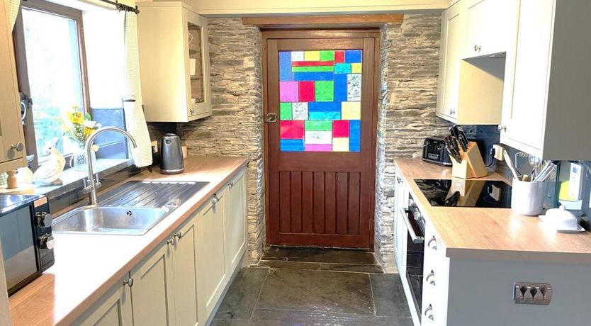 Photo of 3 Bed in Padstow