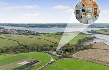 3 Bed in Padstow Holiday Cottage
